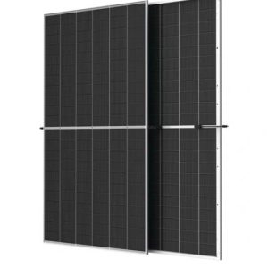 پنل خورشیدی 710وات بای فیشیال برندTrina solar
