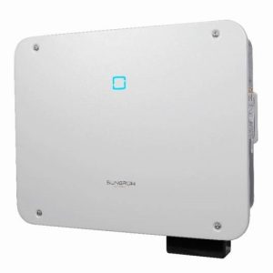 اینورتر متصل به شبکه50کیلووات سه فازSANGROWمدلSG50CX_P3