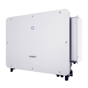 اینورتر متصل به شبکه 150کیلووات سه فازSUNGROWمدل SG150CX